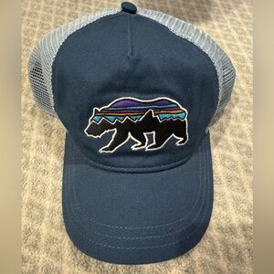 Patagonia hat